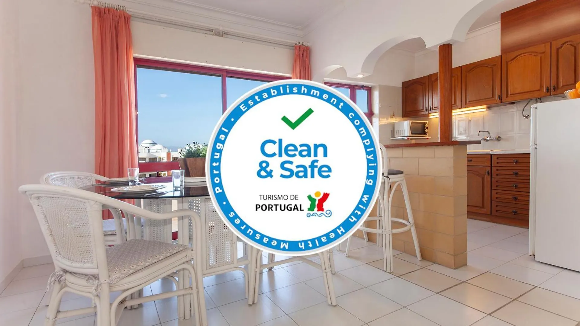 B25 - Candimar Beach Apartment Portimao Portugal