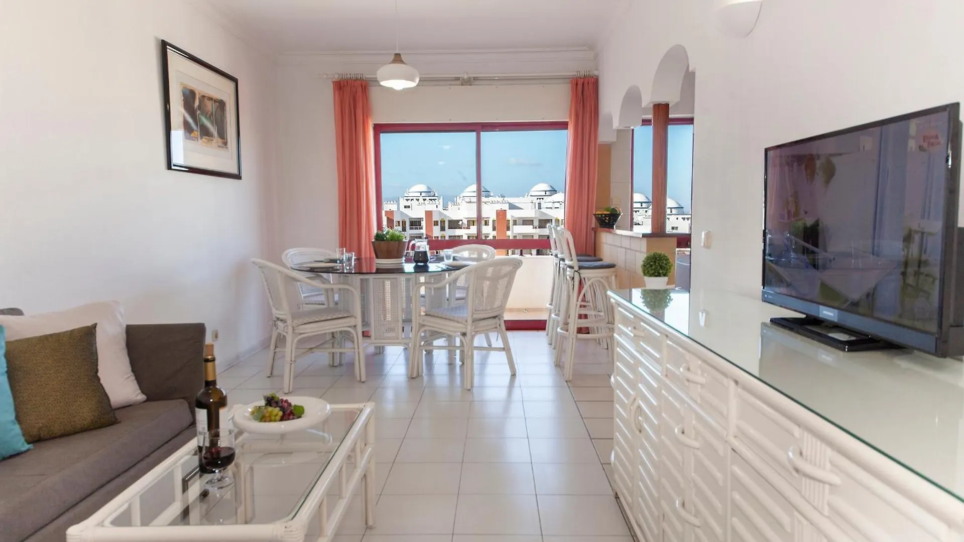 B25 - Candimar Beach Apartment Portimão