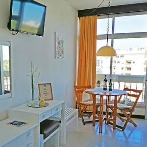 Apartamento 3l'studio, Portimão