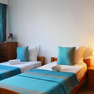 Apartamento Miiranobre, Portimão