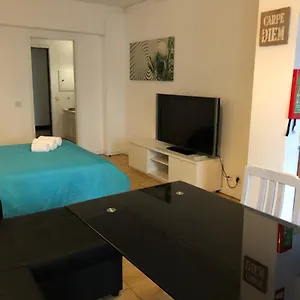 Apartamento Da Rocha 5 - A&p, Portimão
