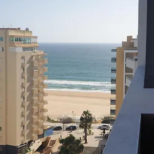 Apartment Elite Residense A 150 Mts Da Rocha, Portimão