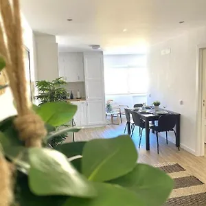  Apartamento Nayjay Staycation
