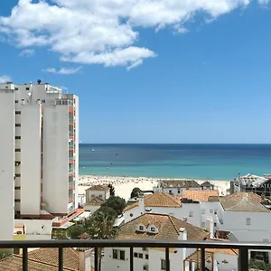 Apartment Cruzeiro - Silhueta Citadina, Portimao