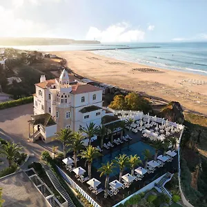 Otel Bela Vista & - Relais & Chateaux (adults Only), Portimão