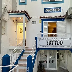 Hostel Da, Portimão
