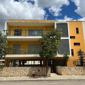 Apartment Rosa - Da Rocha, Portimão