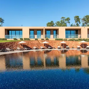 Otel Nau Morgado Golf & Country Club, Portimão