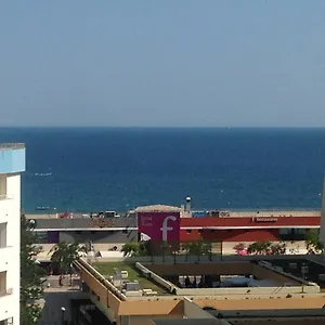 Apartment Da Rocha, Portimão