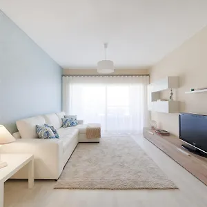 Apartment Rocha Blue Sea, Portimao