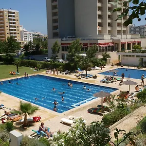 Aparthotel Jardins Da Rocha, Portimão