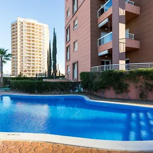 Apartamento Beautiful Litoralmar, Portimão