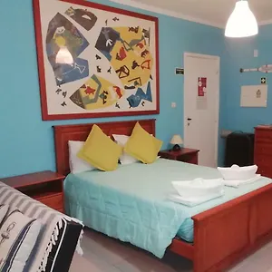 Apartamento Ancora Na, Portimão