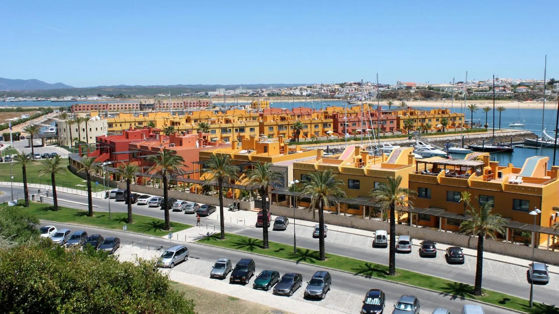 B25 - Candimar Beach Apartment Portimao Portugal