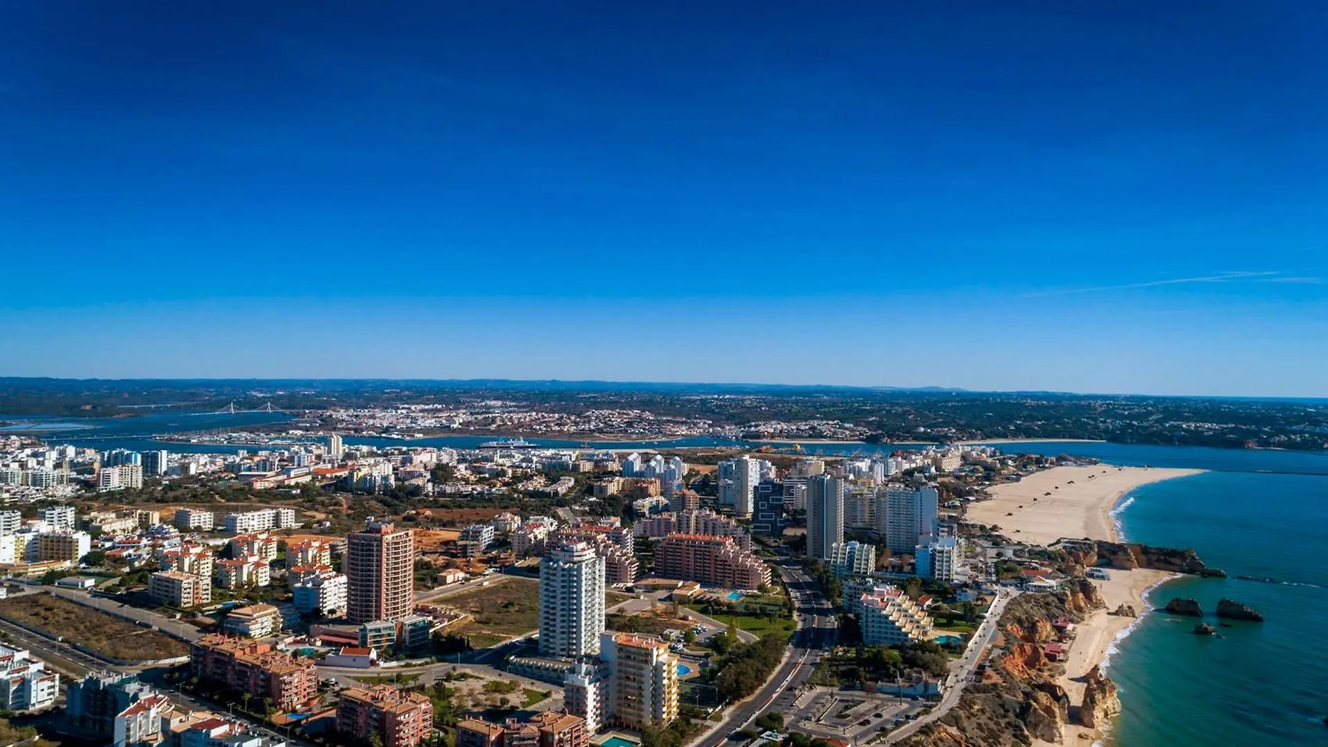 B25 - Candimar Beach Apartment Portimao
