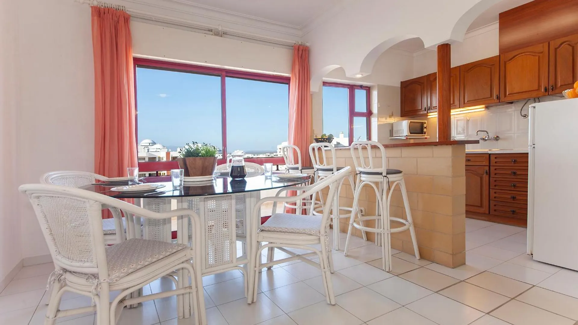 B25 - Candimar Beach Apartment Portimao Portugal