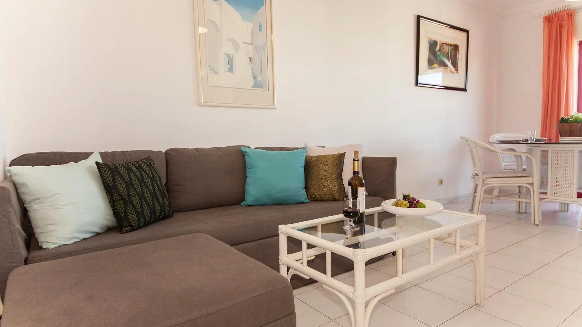 B25 - Candimar Beach Apartment Portimao